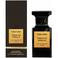 Perfume Unisex Tom Ford Tobacco Vanille Eau de Parfum 50 ml Perfume Unisex Tom Ford Tobacco Vanille Eau de Parfum 50 ml