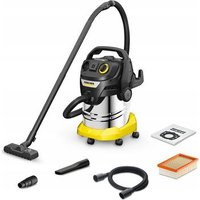 Aspiradora Universal Kärcher KWD 6 P S