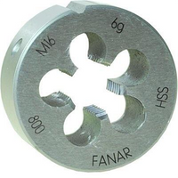 Fanar Narznka M22 X 2,50 Hss800