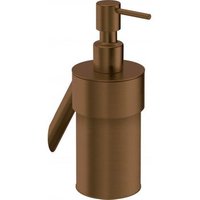 Dispensador de jabón para pared