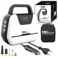 Compresor Mbg Line 1866