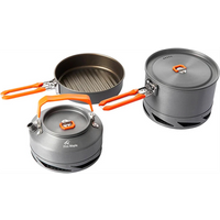 Juego de Utensilios de Cocina Fire Maple