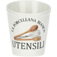 Conserva Caja de Almacenamiento de Utensilios