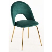 Silla Dawa Terciopelo