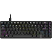 Teclado Mecánico para Gaming Corsair K65 Pro Mini OPX RGB