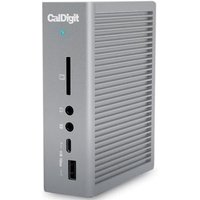 Ts3plus - Estación Thunderbolt 3
