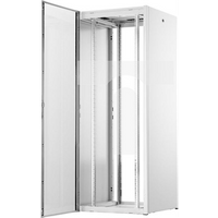 Armario De Red Hyper Pro 19" 42U 800x800mm