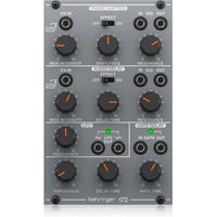Módulo Behringer 172 Legendario Analógico
