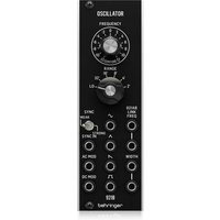 Behringer Módulo VCO Analógico Oscillator 921B para Eurorack