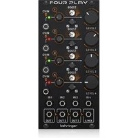 Behringer Four Play Módulo de Sintetizador Modular