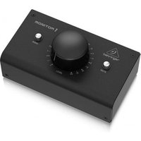 Behringer Monitor1 Control De Volumen