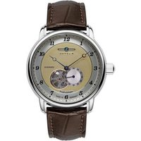 Reloj Zeppelin Friedrichshafen 85665 40mm