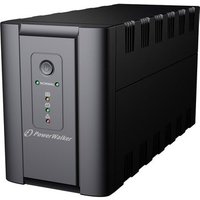 Fuente de Alimentación Ininterrumpida UPS Powerwalker VI 1200 SH FR