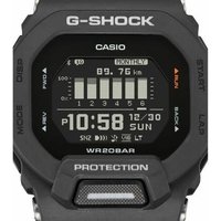 Pulsera de Actividad Casio GBD-200-1ER