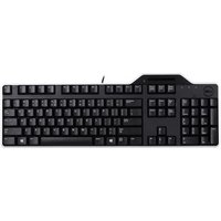 Teclado USB Dell KB813 QWERTY