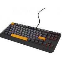 Teclado Mecánico para Gaming Thor 230 Outemu Red