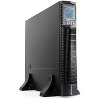 Fuente de Alimentación Ininterrumpida (UPS) Green Cell UPS14 Rack RTII 2000VA 1800W con Pantalla LCD