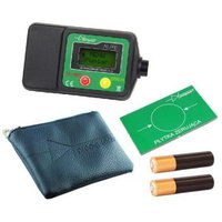 Medidor de Espesor de Pintura Gl-8 Fe&al