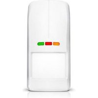 Sensor de Movimiento Exterior Satel Opal Pro, Doble Sensor