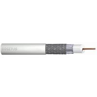 Digitus Cable Coaxial Rg-6 75 Ohm 500m