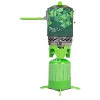 Estufa de Camping Arce Refractario FMS-X2