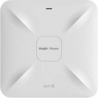Ruijie Networks RG-RAP2260(E) Reyee Wi-Fi 6 Punto de Acceso