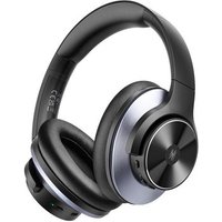 Oneodio A10 Auriculares Bluetooth con Cancelación de Ruido Activa