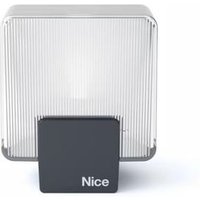 Lámpara LED Nice Elac 90-230V con Antena Incorporada