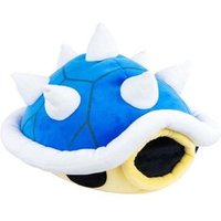 Tomy Peluche Shell Mario Kart T12956
