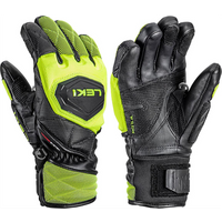 Guantes Leki Wcr Venom 3d Jr.