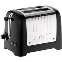 Tostadora Dualit 2 Ranuras 1200W - 26225