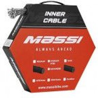 Cables Freno MTB Massi (Caja 100u)