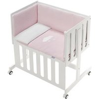 Cuna Colecho Minana Viggo - Rosa