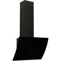 Campana Extractora de Pared 60cm