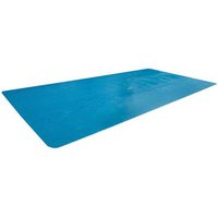 Cobertor Solar Intex Para Piscinas Rectangulares