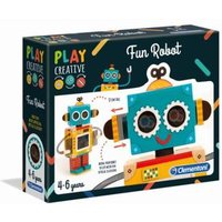 Robot DIY
