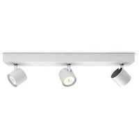 Philips Myliving Star Lámpara de Techo LED 3 Focos