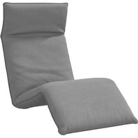 Tumbona plegable Vidaxl