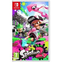 Nintendo Switch Hielo y Fuego 2