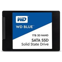 Disco Duro Western Digital 1 TB SSD SATA 3