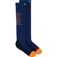 Salewa Calcetines Ortles Dolomitas Am-electric-4570-xl (45-47)