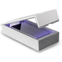 Esterilizador UV OCN con Carga Inalámbrica de 5W