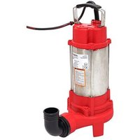 Bomba de agua Vertex V750