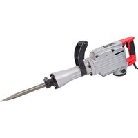 Martillo de demolición Vertex VWB1700 Hex 1700W