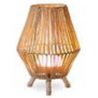 Lámpara de Mesa LED 9W Sisine Natural