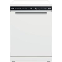 Lavavajillas Whirlpool W7f Hs51 60cm 15 Cubiertos Clase B