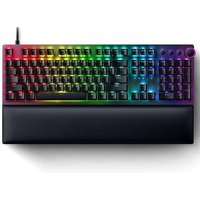 Teclado Gamer Razer Huntsman V2 Óptico USB