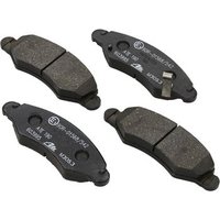 Juego de Pastillas de Freno Ate 13.0460-3995.2