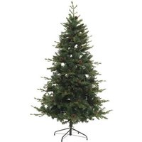 Árbol de Navidad Yukon Vert 150cm