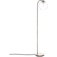 Lámpara de Pie Metal Dorado H153cm Lámpara de Pie Metal Dorado H153cm